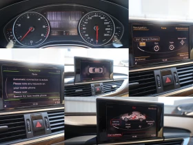 Audi A6 3.0 TDI quattro ACC LUFT B&O HuD SzH Lane #iCarbg | Mobile.bg    15