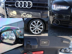 Audi A6 3.0 TDI quattro ACC LUFT B&O HuD SzH Lane #iCarbg | Mobile.bg    17