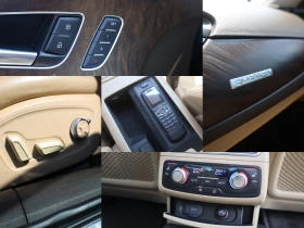 Audi A6 3.0 TDI quattro ACC LUFT B&O HuD SzH Lane #iCarbg | Mobile.bg    16