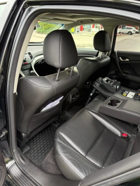 Honda Accord 2.4 Exclusive/ Type S pack - 16900 лв. - 16602480 12
