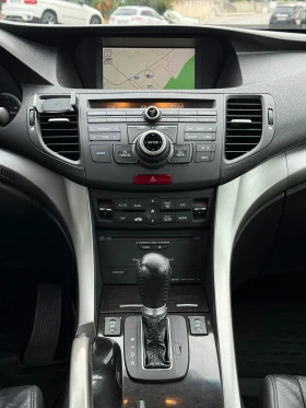 Honda Accord 2.4 Exclusive/ Type S pack - 16900 лв. - 16602480 9