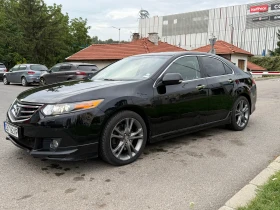 Honda Accord 2.4 Exclusive/ Type S pack - 16900 лв. - 16602480 2