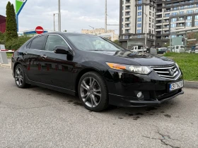 Honda Accord 2.4 Exclusive/ Type S pack 