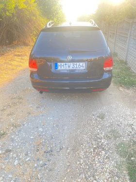 VW Golf Variant | Mobile.bg    15