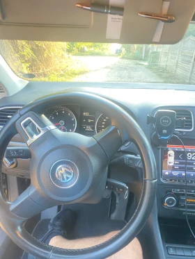 Обява за продажба на VW Golf Variant ~11 000 лв. - изображение 4