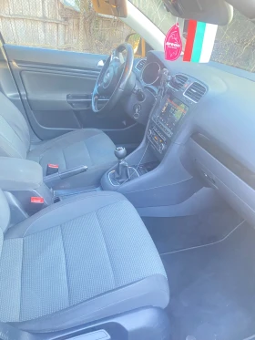 Обява за продажба на VW Golf Variant ~11 000 лв. - изображение 11