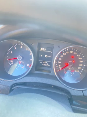 Обява за продажба на VW Golf Variant ~11 000 лв. - изображение 5