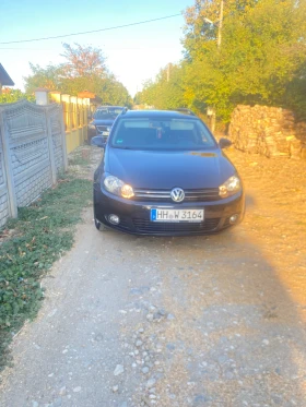VW Golf Variant | Mobile.bg    14