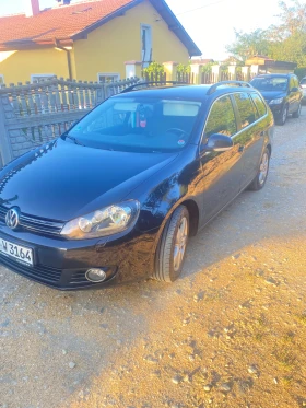 VW Golf Variant | Mobile.bg    17