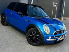 Mini Cooper - 4444 лв. - 90423260 2