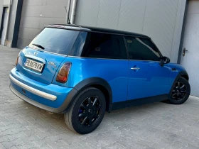 Mini Cooper - 4444 лв. - 90423260 4