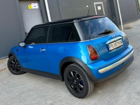 Mini Cooper - 4444 лв. - 90423260 5
