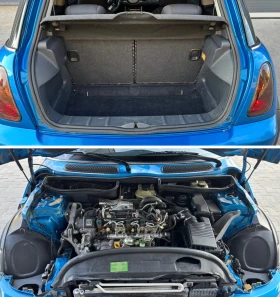 Mini Cooper - 4444 лв. - 90423260 10