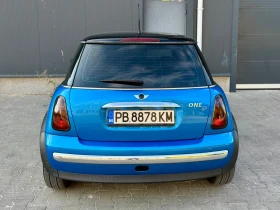 Mini Cooper - 4444 лв. - 90423260 6