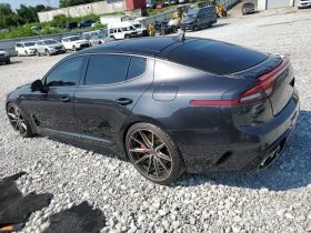 Kia Stinger GT2 RWD 3.3L V6 365. * *  | Mobile.bg    2