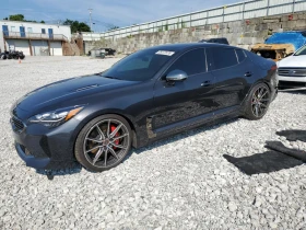 Kia Stinger GT2 RWD 3.3L V6 365кс. * Лизинг* 