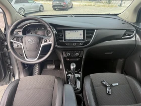 Обява за продажба на Opel Mokka X 1.6 cdti Avtomat!!! Лизинг!!! ~19 900 лв. - изображение 11