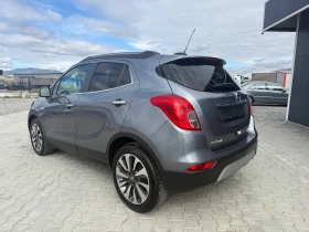 Обява за продажба на Opel Mokka X 1.6 cdti Avtomat!!! Лизинг!!! ~19 900 лв. - изображение 6