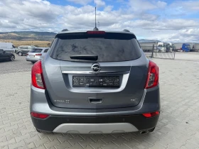 Обява за продажба на Opel Mokka X 1.6 cdti Avtomat!!! Лизинг!!! ~19 900 лв. - изображение 5