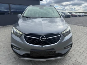 Обява за продажба на Opel Mokka X 1.6 cdti Avtomat!!! Лизинг!!! ~19 900 лв. - изображение 1