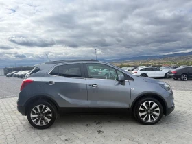 Обява за продажба на Opel Mokka X 1.6 cdti Avtomat!!! Лизинг!!! ~19 900 лв. - изображение 3