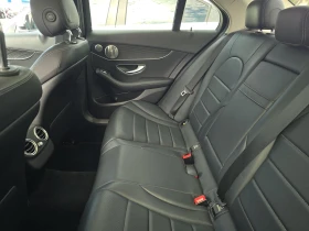 Mercedes-Benz C 350 AMG PACK* BURMASTER* KEYLESS GO* PANO* *  | Mobile.bg    13