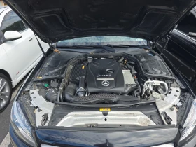 Mercedes-Benz C 350 AMG PACK* BURMASTER* KEYLESS GO* PANO* *  | Mobile.bg    14
