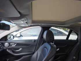 Обява за продажба на Mercedes-Benz C 350 AMG PACK* BURMASTER* KEYLESS GO* PANO* ПОДГРЕВ* КА ~24 600 лв. - изображение 9