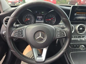 Обява за продажба на Mercedes-Benz C 350 AMG PACK* BURMASTER* KEYLESS GO* PANO* ПОДГРЕВ* КА ~24 600 лв. - изображение 6