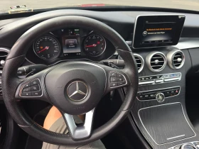 Обява за продажба на Mercedes-Benz C 350 AMG PACK* BURMASTER* KEYLESS GO* PANO* ПОДГРЕВ* КА ~24 600 лв. - изображение 7