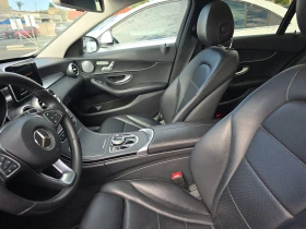 Обява за продажба на Mercedes-Benz C 350 AMG PACK* BURMASTER* KEYLESS GO* PANO* ПОДГРЕВ* КА ~24 600 лв. - изображение 8