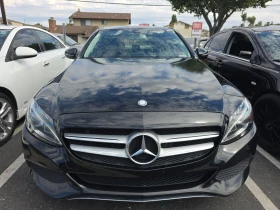 Обява за продажба на Mercedes-Benz C 350 AMG PACK* BURMASTER* KEYLESS GO* PANO* ПОДГРЕВ* КА ~24 600 лв. - изображение 1