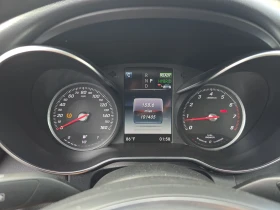 Обява за продажба на Mercedes-Benz C 350 AMG PACK* BURMASTER* KEYLESS GO* PANO* ПОДГРЕВ* КА ~24 600 лв. - изображение 5