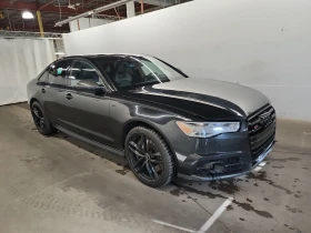 Audi S6 * CARFAX * БЕЗ ПЪРВОНАЧАЛНА ВНОСКА