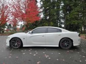 Dodge Charger  Sdn R/T Scat Pack RWD CARFAX АВТО КРЕДИТ  - 38600 лв. / 19735.87 € - 23321768 8