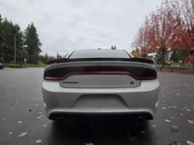 Dodge Charger  Sdn R/T Scat Pack RWD CARFAX АВТО КРЕДИТ  - 38600 лв. / 19735.87 € - 23321768 6