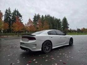 Dodge Charger  Sdn R/T Scat Pack RWD CARFAX АВТО КРЕДИТ  - 38600 лв. / 19735.87 € - 23321768 5