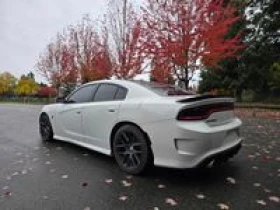 Dodge Charger  Sdn R/T Scat Pack RWD CARFAX АВТО КРЕДИТ  - 38600 лв. / 19735.87 € - 23321768 7