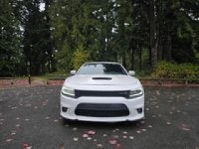 Dodge Charger  Sdn R/T Scat Pack RWD CARFAX АВТО КРЕДИТ  - 38600 лв. / 19735.87 € - 23321768 2