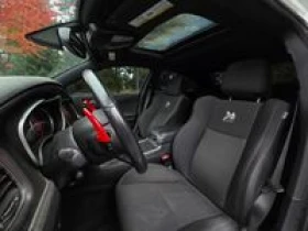 Dodge Charger  Sdn R/T Scat Pack RWD CARFAX АВТО КРЕДИТ  - 38600 лв. / 19735.87 € - 23321768 14