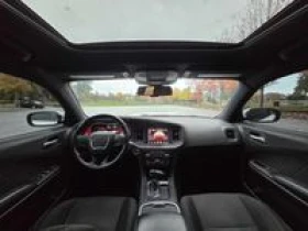 Dodge Charger  Sdn R/T Scat Pack RWD CARFAX АВТО КРЕДИТ  - 38600 лв. / 19735.87 € - 23321768 11
