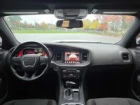 Dodge Charger  Sdn R/T Scat Pack RWD CARFAX АВТО КРЕДИТ  - 38600 лв. / 19735.87 € - 23321768 10