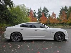 Dodge Charger  Sdn R/T Scat Pack RWD CARFAX АВТО КРЕДИТ  - 38600 лв. / 19735.87 € - 23321768 4
