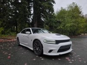 Dodge Charger  Sdn R/T Scat Pack RWD CARFAX АВТО КРЕДИТ  - 38600 лв. / 19735.87 € - 23321768 3