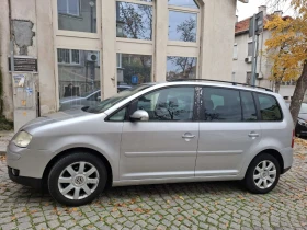 Обява за продажба на VW Touran TDI 2.0 ~4 600 лв. - изображение 1 | Auto.bg Обява за продажба на VW Touran TDI 2.0 ~4 600 лв. - изображение 1