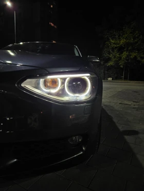 BMW 118 2.0d | Mobile.bg    7