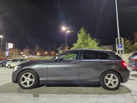 BMW 118 2.0d | Mobile.bg    5