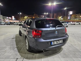 BMW 118 2.0d | Mobile.bg    9