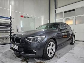 BMW 118 2.0d | Mobile.bg    12