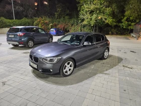 BMW 118 2.0d | Mobile.bg    3
